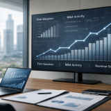 Accounting Firm Market Trends and CPA Firm Valuations